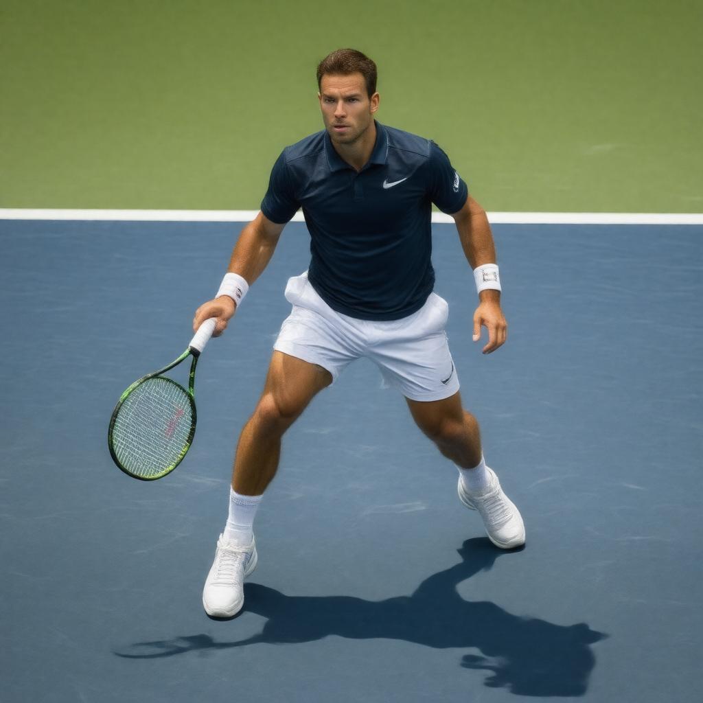 Andy Murray